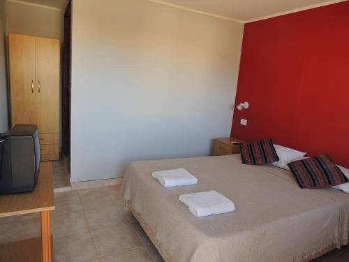 Hotel Nueva Habana Rooms Colon Екстериор снимка