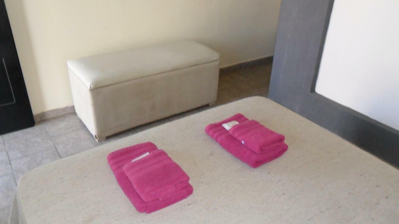 Hotel Nueva Habana Rooms Colon Екстериор снимка